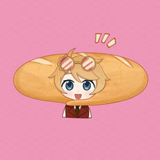 Ikon chibi for oso senpai (07/27)